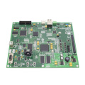 CPUA-2E Korea Thyssenkrupp elevador PCB Conjunto